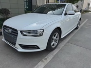 Audi A4 2014