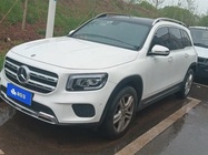 Mercedes-Benz GLB-Class 2023