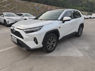 Toyota RAV4 2023