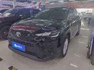 Toyota Frontlander 2025