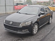 Volkswagen Lavida 2015