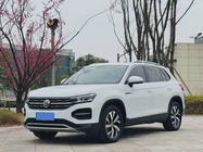 Volkswagen Tayron 2022
