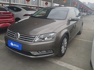 Volkswagen Magotan 2013