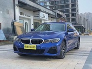 BMW 3 Series 2020