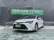 Toyota Levin 2022