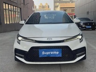 Toyota Levin 2021