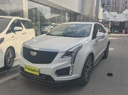 Cadillac XT5 2022