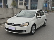 Volkswagen Golf 2012