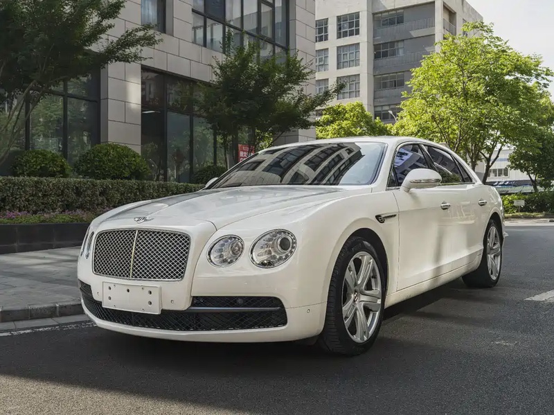 Bentley Flying Spur