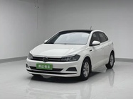 Volkswagen Polo 2020