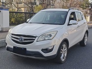 Changan CS35 2015