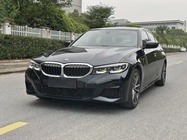 BMW 3 Series 2021