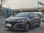 Changan Eado 2023