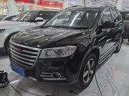 Haval H6 2016