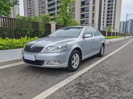 Skoda Octavia 2012