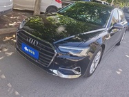 Audi A6 2024