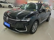 Buick Envision Plus 2022