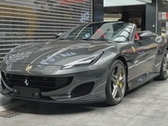 Ferrari Portofino 2019