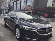 Buick LaCrosse 2020