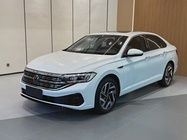 Volkswagen Sagitar 2024