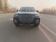Haval H6 2020