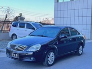 Buick Excelle 2015