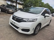 Honda Fit 2019
