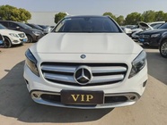 Mercedes-Benz GLA-Class 2016