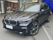 BMW X5 2023