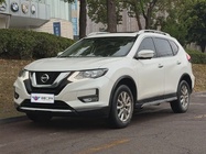 Nissan X-Trail 2019