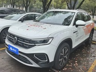 Volkswagen Tayron 2024