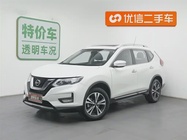 Nissan X-Trail 2019