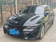 BMW 3 Series 2021