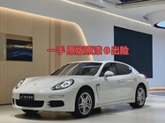 Porsche Panamera 2015