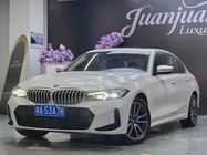 BMW 3 Series 2024