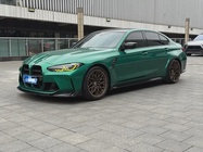 BMW M3 2021