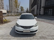 Roewe 360 2017