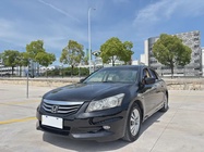 Honda Accord 2011