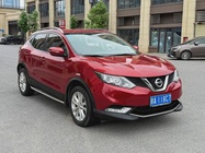 Nissan Qashqai 2017