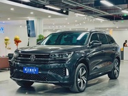 Volkswagen Tavendor 2024