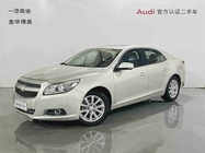 Chevrolet Malibu 2015
