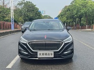 Hongqi H5 2019