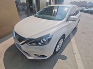 Nissan Sylphy 2021