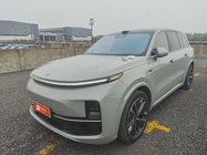 Li Auto L9 2025