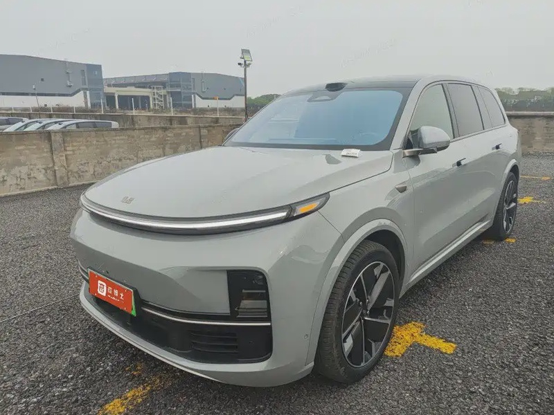 Li Auto L9
