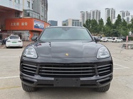 Porsche Cayenne 2021