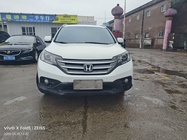 Honda CR-V 2016