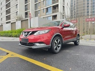 Nissan Qashqai 2016