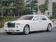 Rolls-Royce Phantom 2011