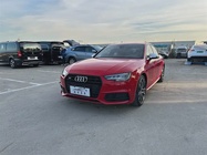 Audi S4 2019